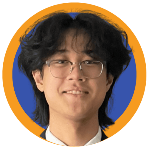 Larry Yang