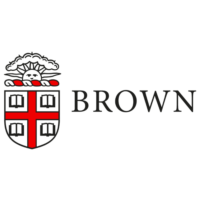 Brown logo