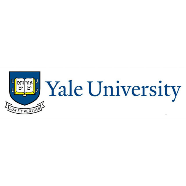 Yale logo