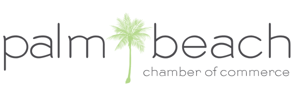 Palm Beach Chamber of Commerce member