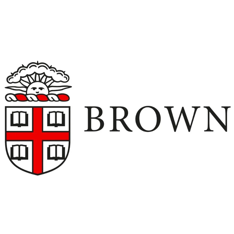 Brown logo