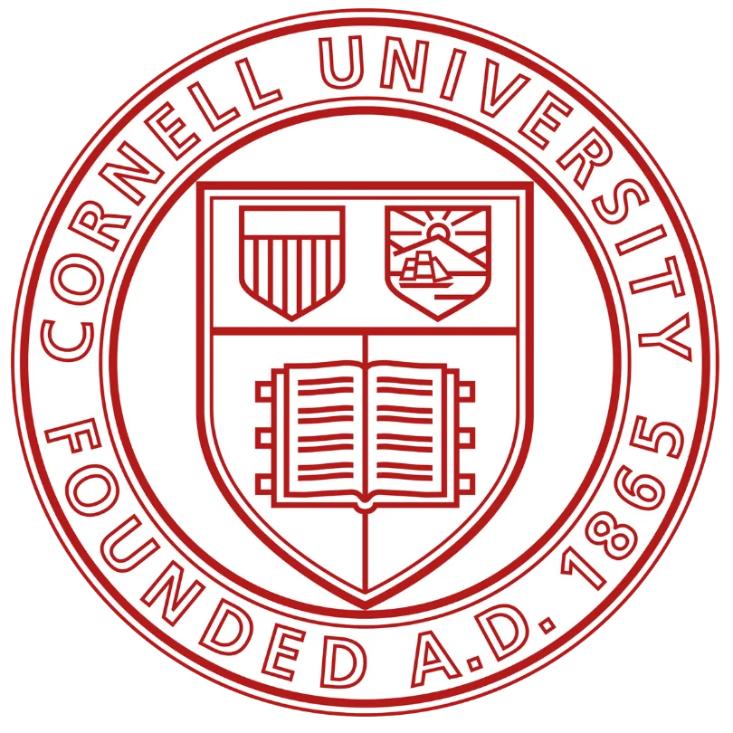 Cornell logo
