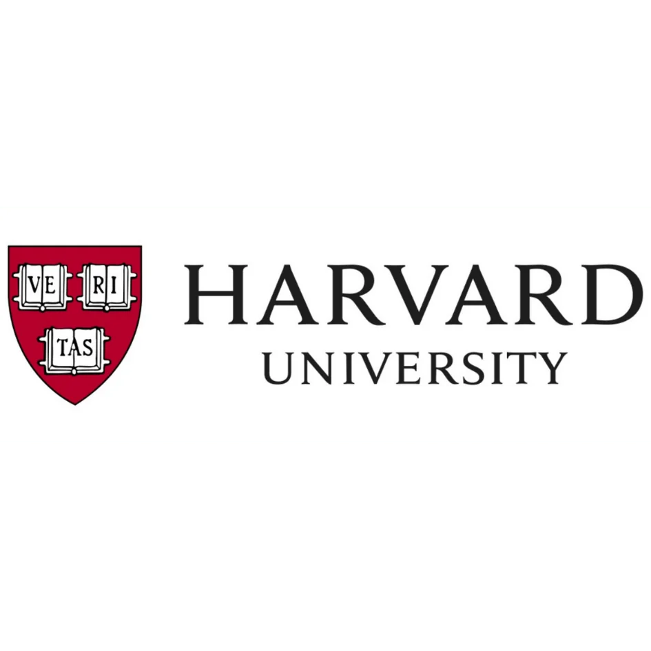 Harvard logo
