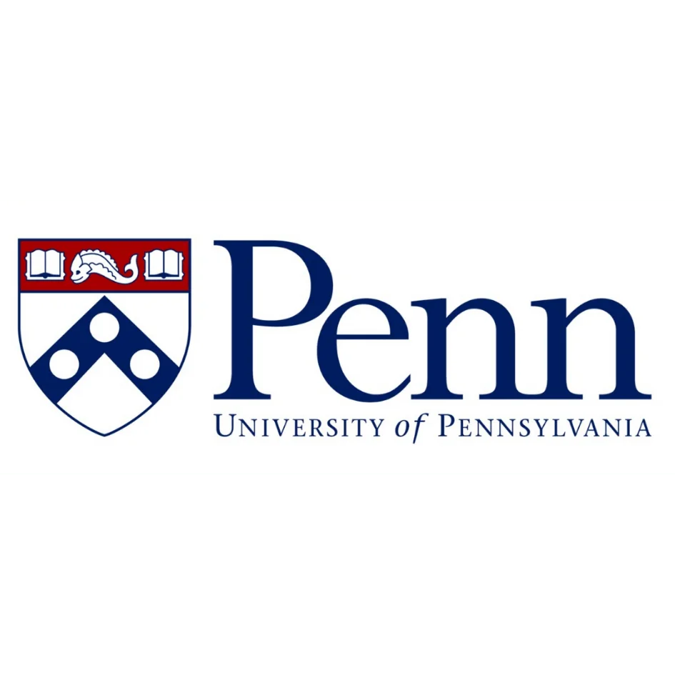 Penn logo